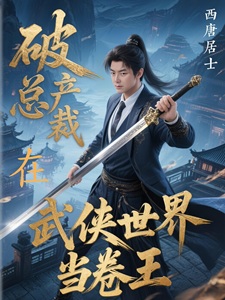 破产总裁在武侠世界当卷王