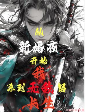 从新婚夜开始,我杀到无敌铸长生