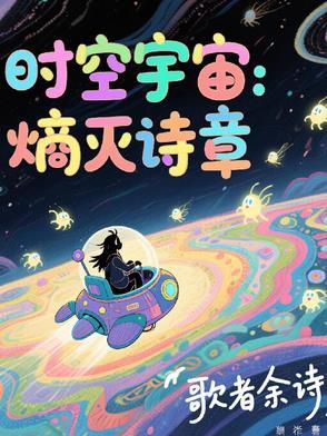 时空宇宙:熵灭诗章