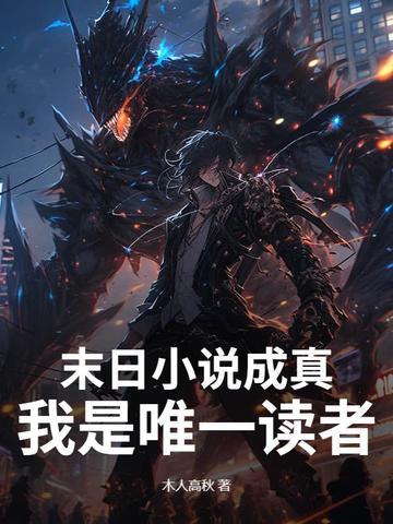 末日小说成真,我是唯一读者