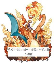 精灵宝可梦:搞事恋爱冠军我全要