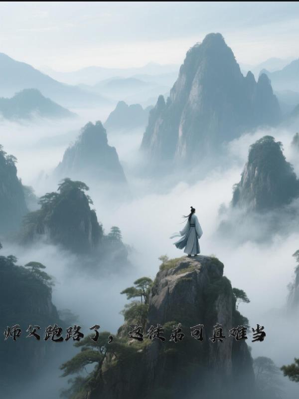 师父跑路了,这徒弟可真难当