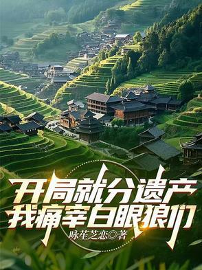 开局就分遗产,我痛宰白眼狼们