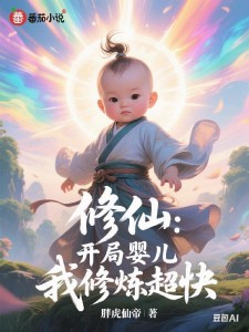 修仙:开局婴儿,我修炼超快