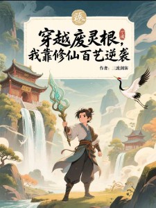 穿越废灵根,我靠修仙百艺逆袭