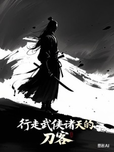 行走武侠诸天的刀客
