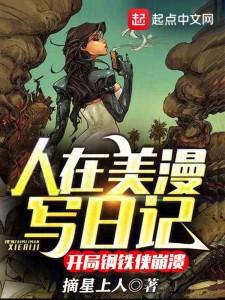 人在美漫写日记,开局钢铁侠崩溃