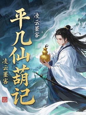 平凡仙葫记