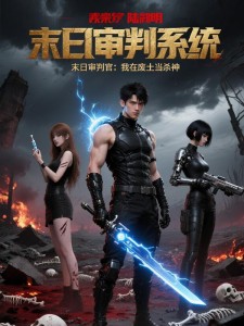 末日审判官:我在废土当杀神