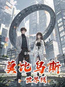 莫比乌斯:世界线