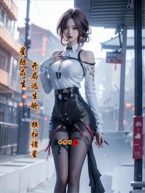 星际求生:开局逃生舱,横扫诸星