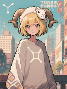 小白羊座的知识