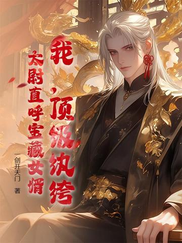 我,顶级纨绔,太尉直呼宝藏女婿!