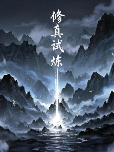 修真试炼