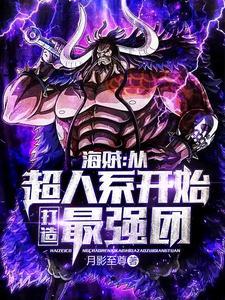 海贼:从超人系开始打造最强团