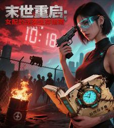 末世重启:女配的逆袭生存指南