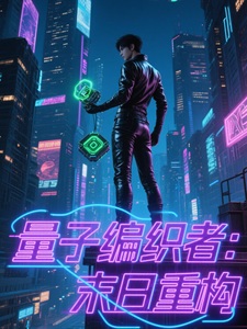 量子编织者:末日重构