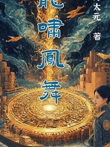 龙啸凤舞