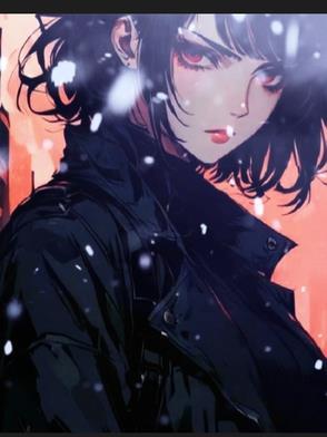 末日暗涌:血色异能博弈