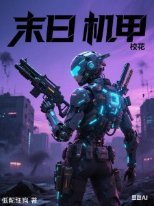 末日,机甲,移动堡垒