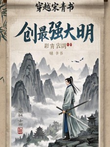 穿越宋青书创最强大明