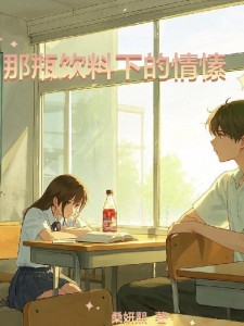 那瓶饮料下的情愫