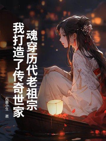魂穿历代老祖宗,我打造了传奇世家!