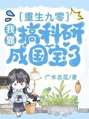 重生九零:我靠搞科研成国宝了