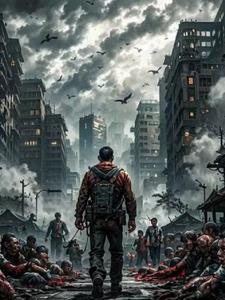 尸潮汹涌:求净土