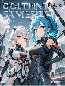 机娘纪元:宇宙纷争