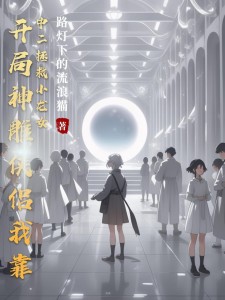 开局神雕侠侣我靠中二拯救小龙女