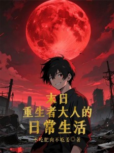 末日:重生者大人的日常生活