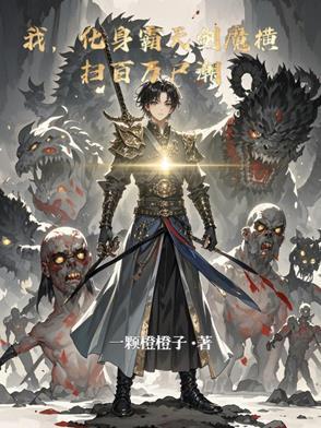 我吗，化身霸天剑魔横扫百万尸潮