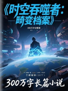 时空吞噬者：畸变档案