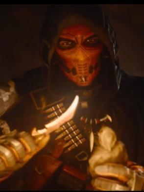 关于赛伊德来到提瓦特这件事