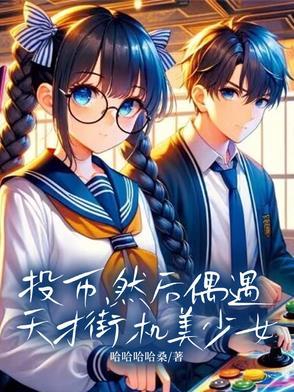 投币,然后偶遇天才街机美少女