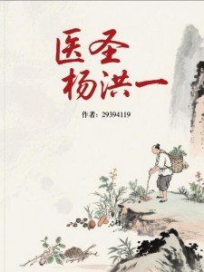 医圣杨洪一