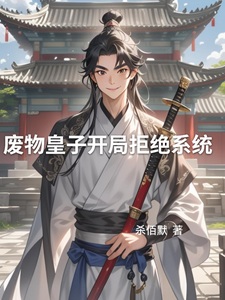 废物皇子开局拒绝系统