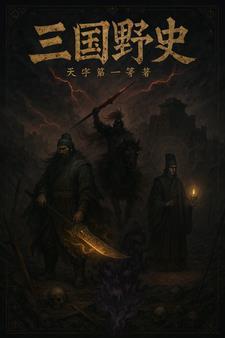 三国野史！