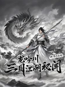 三国:云大怒,你惹我干啥