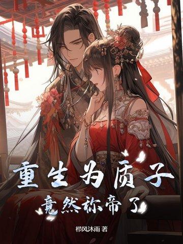 重生为质子，竟然称帝了？