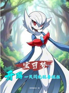 宝可梦:开局一只闪光拉鲁拉丝