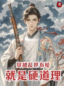 穿越乱世有枪就是硬道理