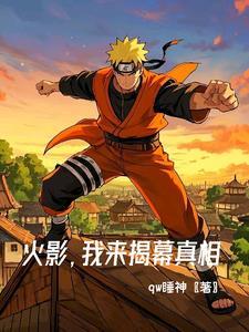 木叶，开局曝光团藏的写轮眼