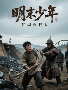 明末少年