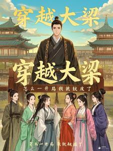 穿越大梁,我带着七个老婆去流放