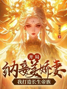开局纳妾美娇妻,我打造长生帝族