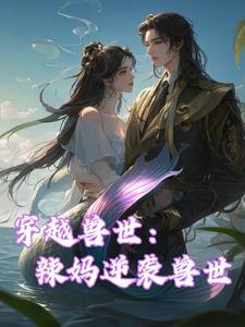 穿越兽世:辣妈逆袭兽世