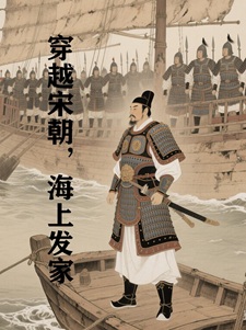 穿越宋末，海上发家