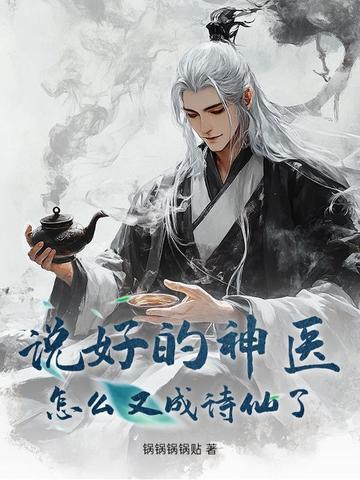 说好的神医，怎么又成诗仙了？